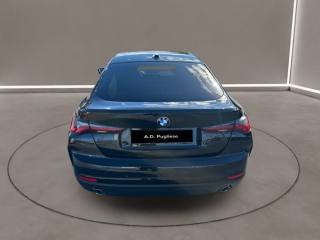 BMW 420 usata, con Airbag laterali