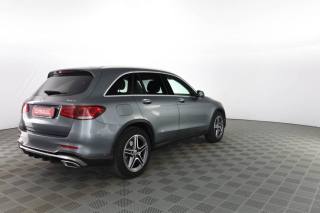 MERCEDES-BENZ GLC 220 usata 3