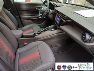 ALFA ROMEO Junior usata, con Bluetooth