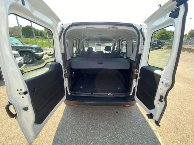 FIAT Doblo usata 26