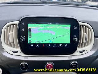FIAT 500 usata, con Controllo automatico clima