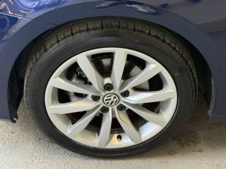 VOLKSWAGEN Golf usata, con Sensore di luce