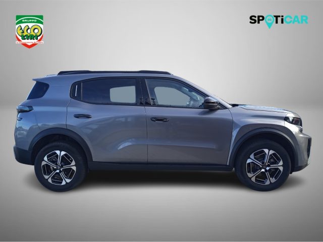 CITROEN C3 Aircross usata, con Airbag Passeggero
