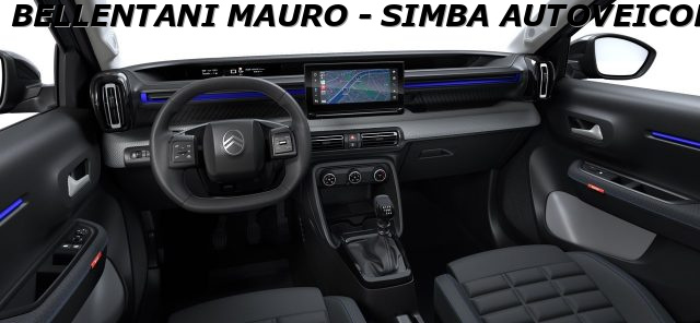 CITROEN C3 usata, con Climatizzatore