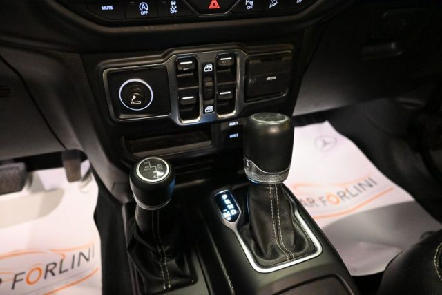 JEEP Wrangler usata 41