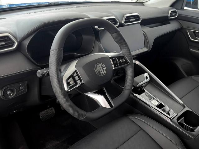 MG ZS usata, con Regolazione elettrica sedili