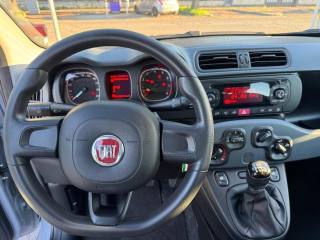 FIAT Panda usata, con Boardcomputer