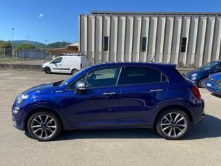 FIAT 500X usata 22