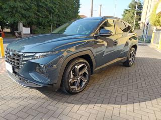 HYUNDAI Tucson 1.6 HEV aut. XLine