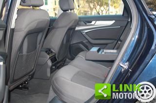 AUDI A6 usata, con Controllo elettronico della corsia