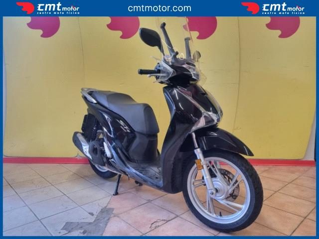 HONDA SH 150 usata 1