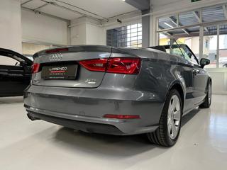 AUDI A3 usata, con Autoradio digitale