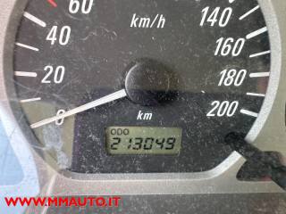 OPEL Agila usata, con Immobilizzatore elettronico