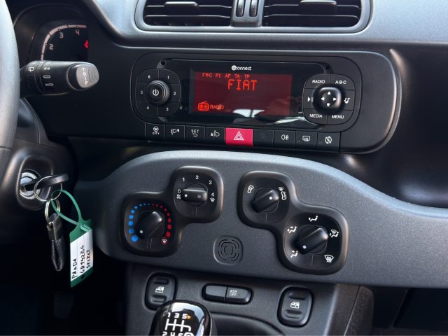 FIAT Panda usata 13