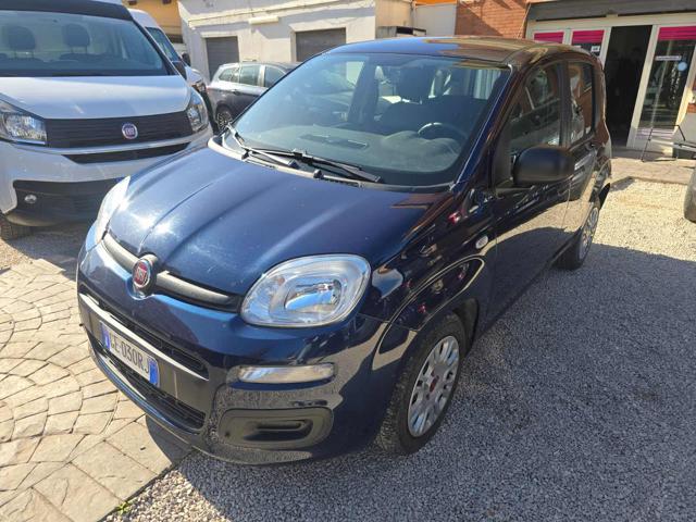 FIAT Panda usata, con Airbag