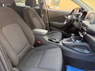 HYUNDAI Kona usata, con Controllo automatico clima