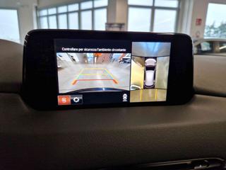 MAZDA CX-5 usata, con Climatizzatore