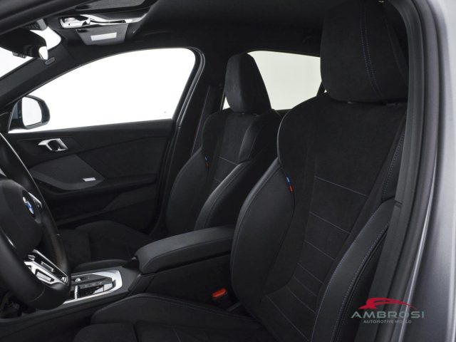 BMW 120 usata 8