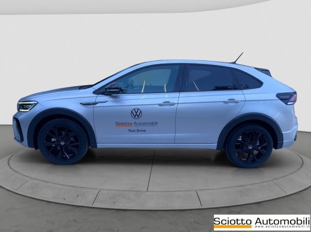 VOLKSWAGEN Taigo usata, con Airbag laterali