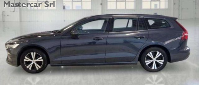 VOLVO V60 usata, con Airbag laterali