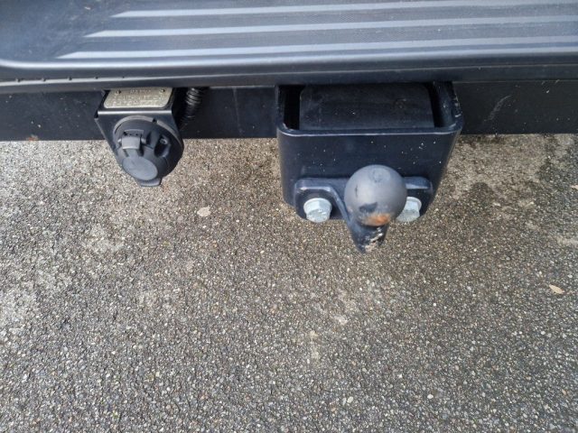 FORD Ranger usata, con Portapacchi