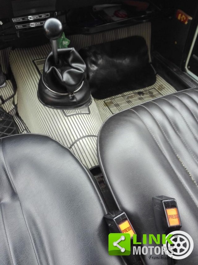 ALFA ROMEO Giulia usata 13