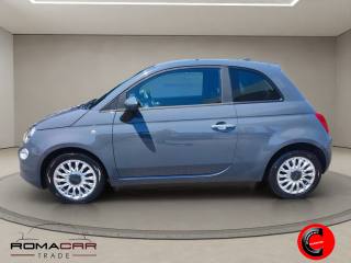 FIAT 500 usata, con Cerchi in lega
