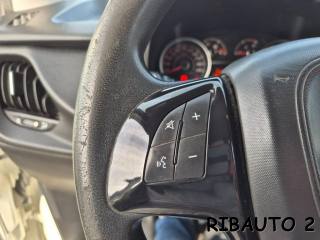 FIAT Doblo usata, con Android Auto