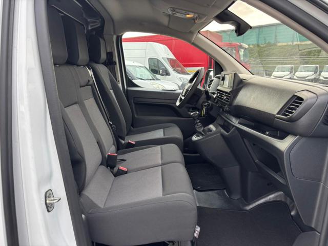 FIAT Scudo usata, con Autoradio digitale