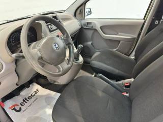 FIAT Panda usata, con Lettore CD