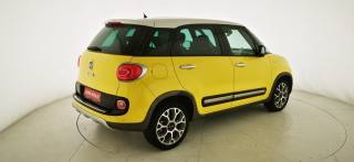 FIAT 500L usata, con Touch screen