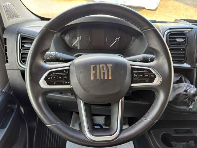 FIAT Ducato usata, con USB