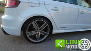 AUDI A3 usata, con Alzacristalli elettrici