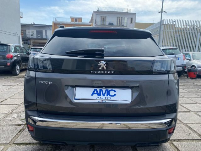 PEUGEOT 3008 usata, con Airbag Passeggero