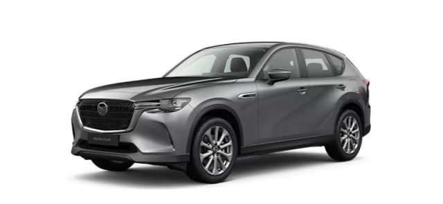 MAZDA CX-60 usata, con ABS