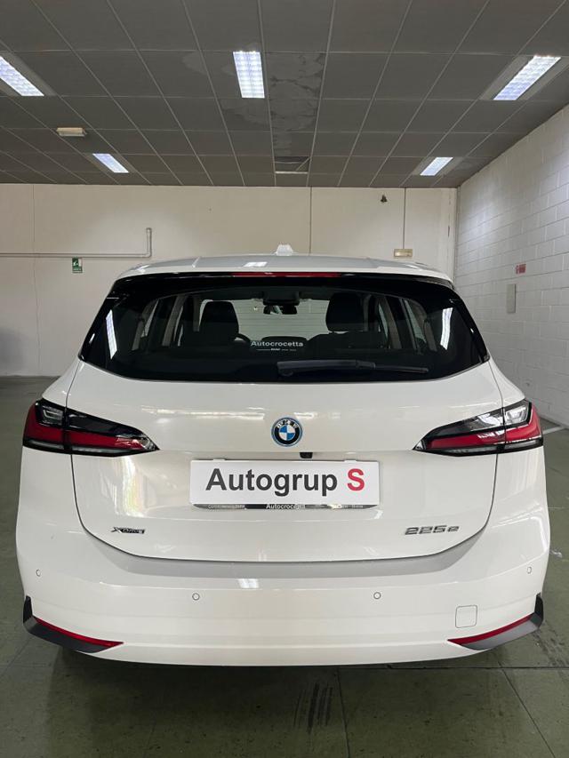 BMW 225 usata, con Autoradio