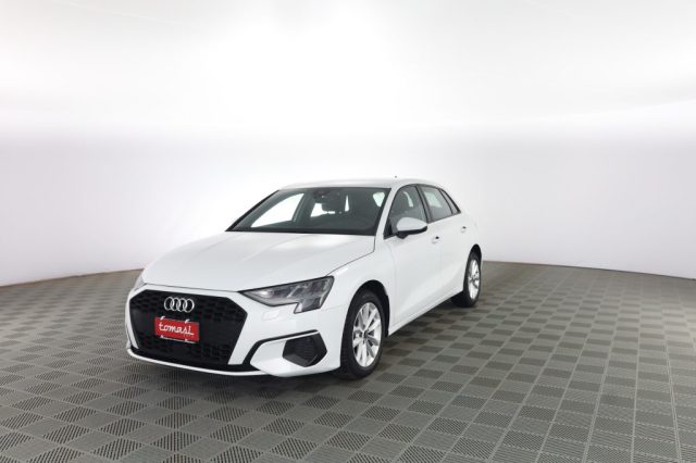 AUDI A3 usata 0