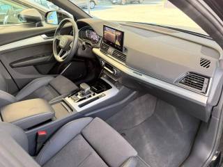 AUDI Q5 usata, con Cruise Control