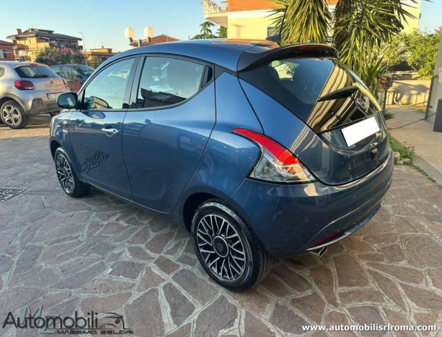 LANCIA Ypsilon usata, con Airbag Passeggero