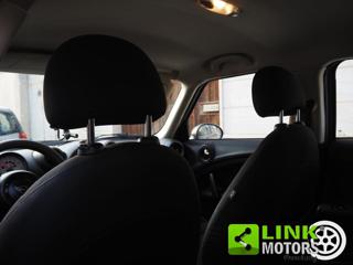 MINI Countryman usata 26