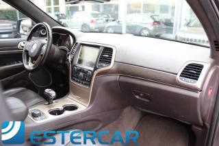 JEEP Grand Cherokee usata, con Fari Xenon