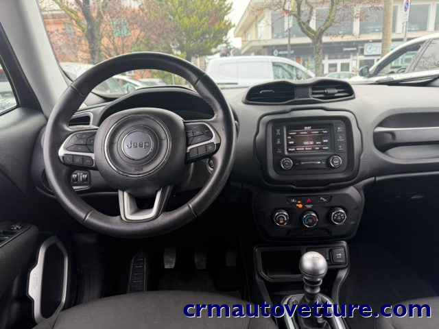 JEEP Renegade usata 7