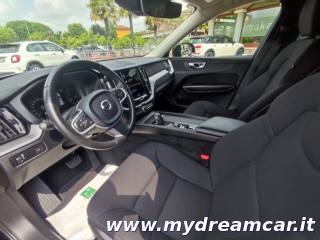 VOLVO XC60 usata, con Chiusura centralizzata