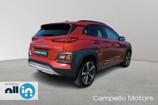 HYUNDAI Kona usata 2