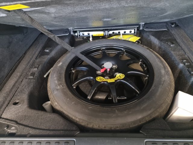 LAND ROVER Range Rover Sport usata, con Climatizzatore