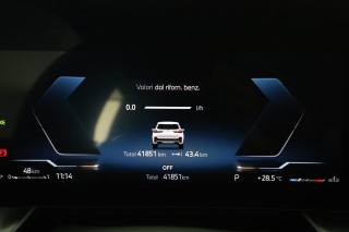 BMW X1 usata 6