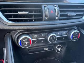 ALFA ROMEO Giulia usata, con Cronologia tagliandi