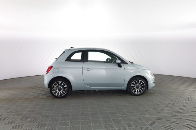 FIAT 500 usata 2