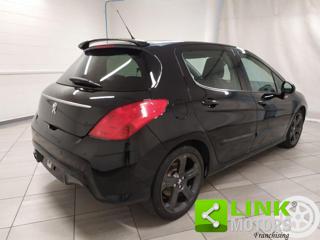 PEUGEOT 308 usata, con Alzacristalli elettrici