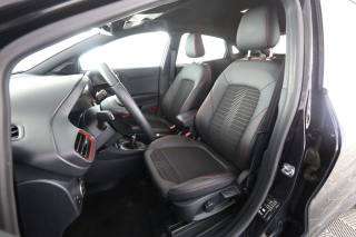 FORD Puma usata 2